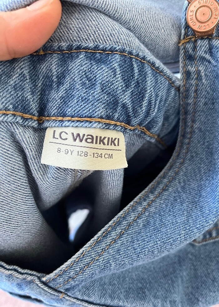 Slopet elbise - Görsel 3