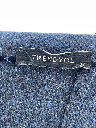 38 Beden çeşitli Renk Trendyol & Milla Mini Etek %70 İndirimli.