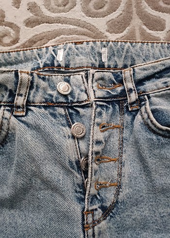 kot pantolon - Görsel 2