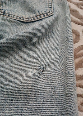 kot pantolon - Görsel 4