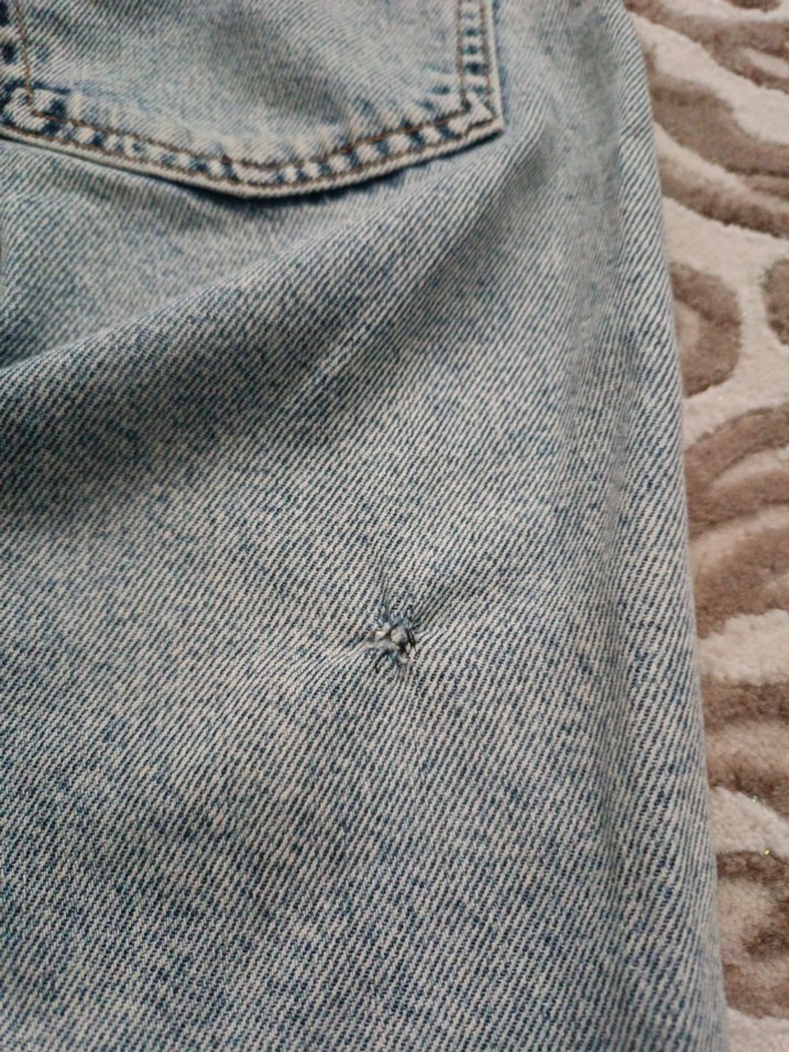 kot pantolon - Görsel 4