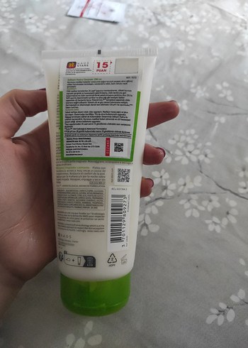 Bioderma Sébium Hydra Yatıştırıcı Temizleyici - Görsel 4