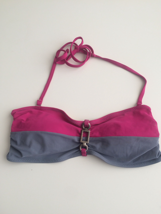 Bikini üstü 