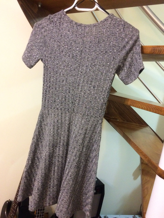 H&M Studio Hiç kullanılmamış triko elbise