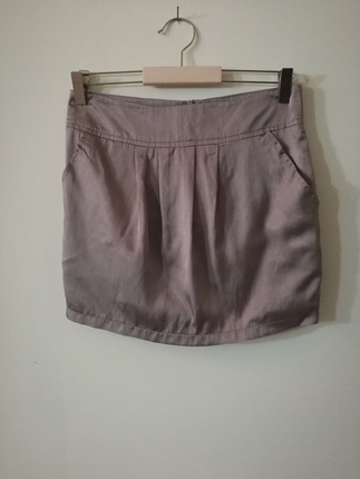 Batik mini etek