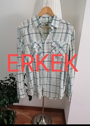 Koton Erkek Gömleği 