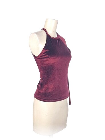 Vintage Love PreLoved Bluz %70 İndirimli.