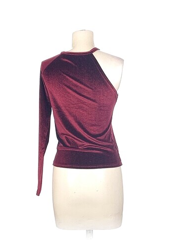 m Beden PreLoved Bluz %70 İndirimli.