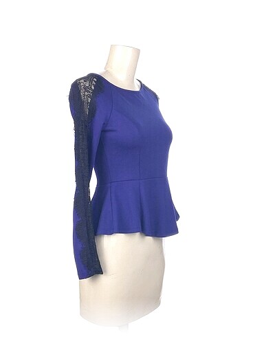 Batik Batik Bluz %70 İndirimli.