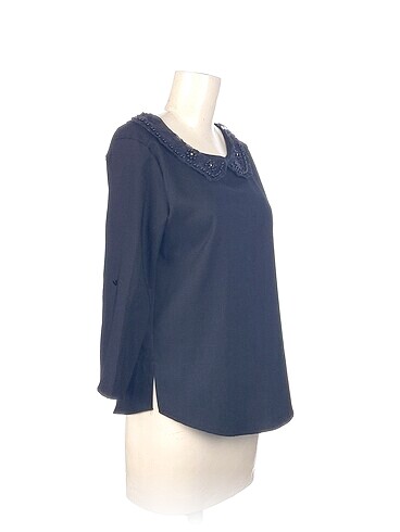 Zara Zara Bluz %70 İndirimli.
