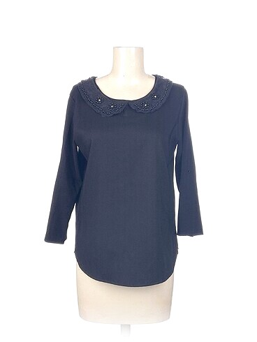 Zara Bluz %70 İndirimli.