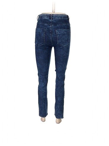 38 Beden H&M Jean / Kot %70 İndirimli.