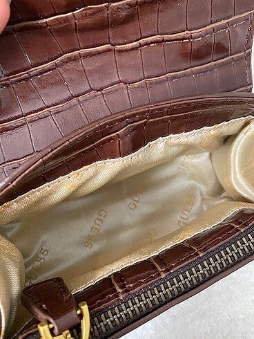 Diğer Guess mini çanta
