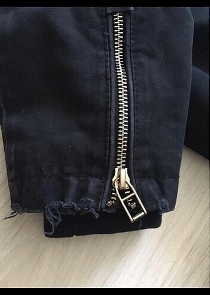 Termal kaban bershka nın çok sıcak tutar - Görsel 4