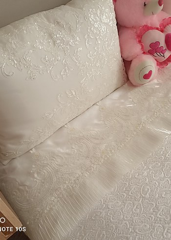 çift kişilik yatak örtüsü - Görsel 2