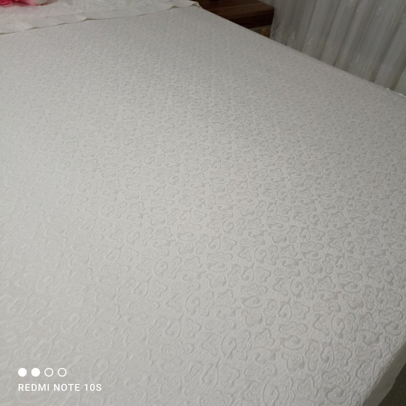 çift kişilik yatak örtüsü - Görsel 5