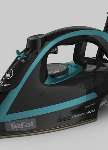 Tefal ütü 