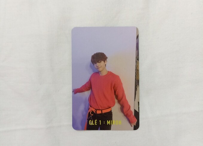 jeongin pc