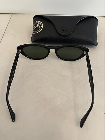  Beden Ray Ban Nina Cat Eye