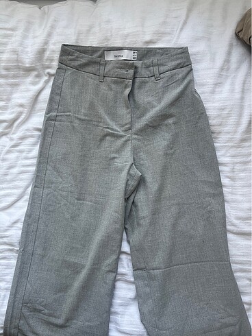 Bershka pantolon