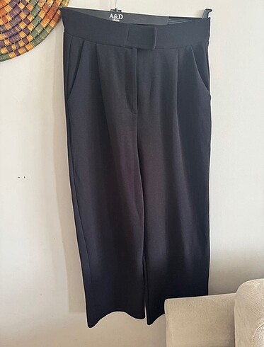 Yazlık pantolon