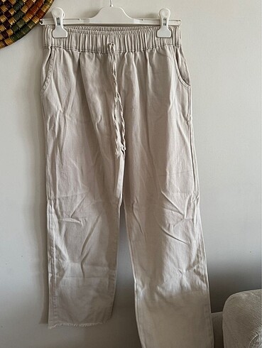 Zara keten pantolon