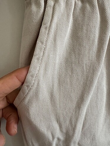 m Beden Zara keten pantolon