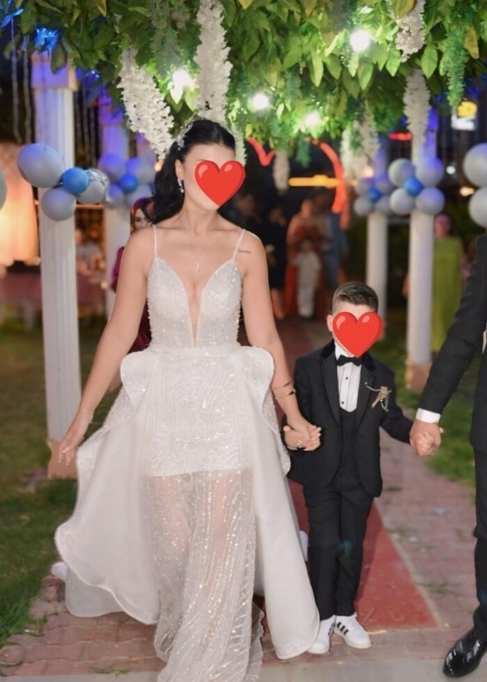 Gelinlik - Görsel 2