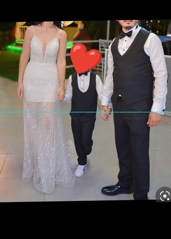 Gelinlik - Görsel 4