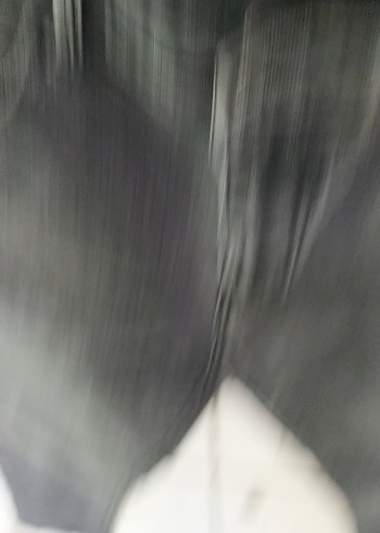 Gri Regular Fit Erkek Denim Pantolon - Görsel 3