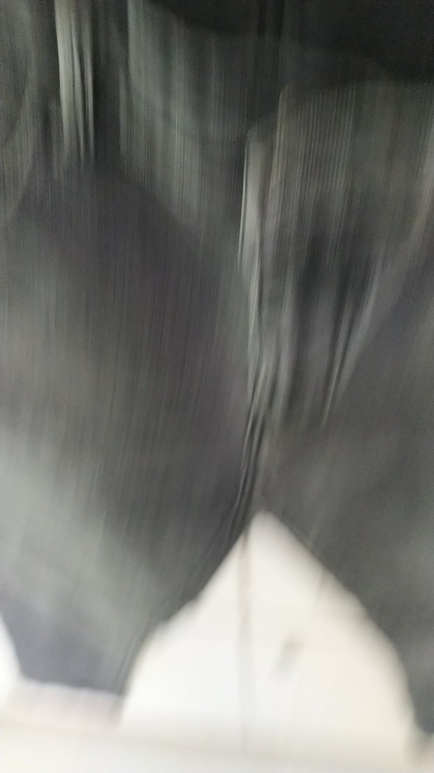 Gri Regular Fit Erkek Denim Pantolon - Görsel 3