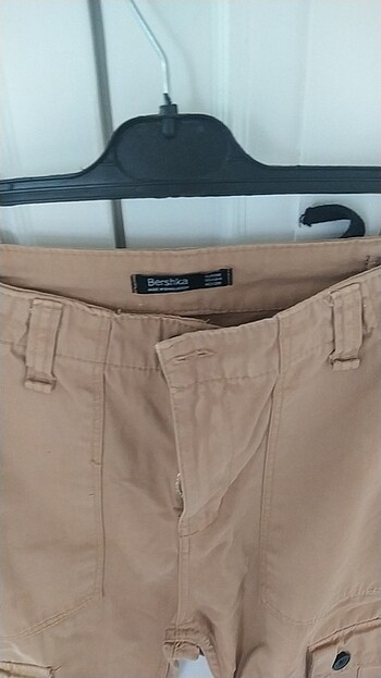 Kargo pantolon - Görsel 2