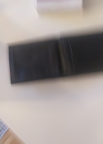 GUCCI Siyah Erkek Cüzdan - Görsel 6