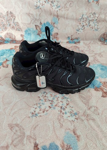 Nike Airmax Plus TN siyah 43 numara - Görsel 9