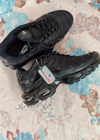 Nike Airmax Plus TN siyah 43 numara - Görsel 4