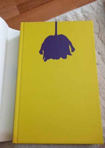 Kül - Shani Petroff & Darci Manley - Görsel 4