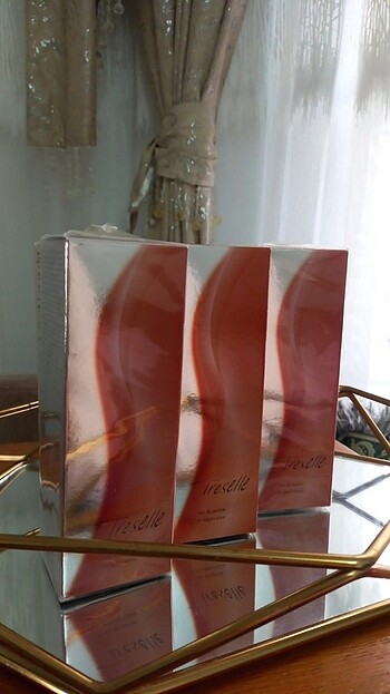 Avon Treselle