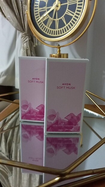 Soft Musk