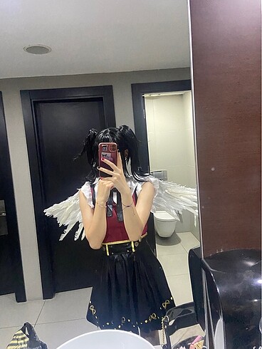 Ame chan