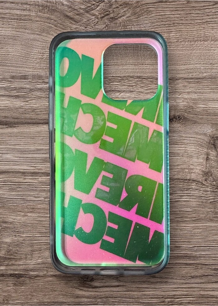 İPhone 15 Pro Max Kilif - Görsel 2