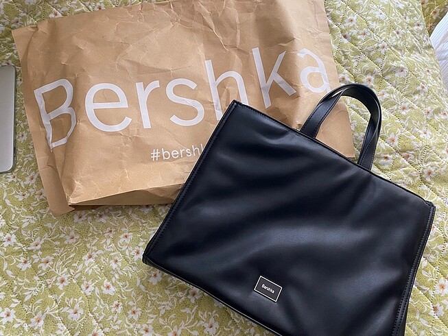 Bershka Bershka yeni sezon