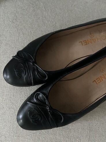 Chanel babet classic