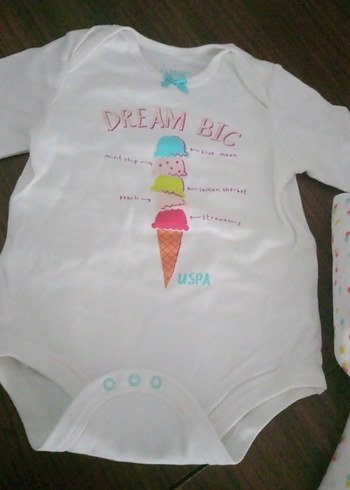 U.S Polo Assn. 1,5 Yaş