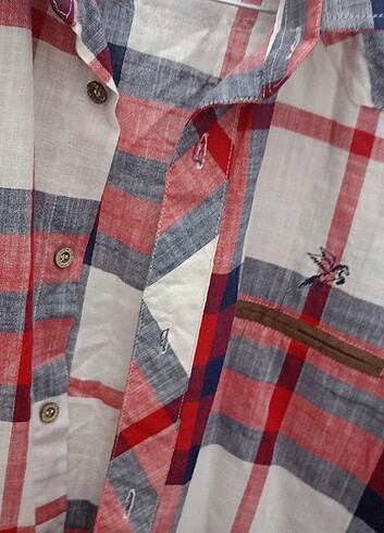 Erkek gömlek - Görsel 2