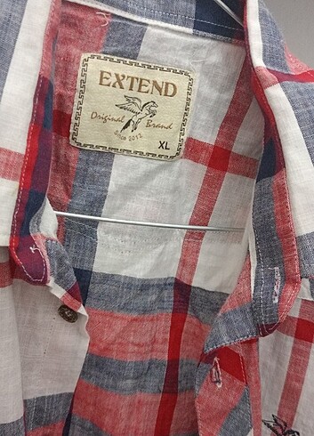 Erkek gömlek - Görsel 3