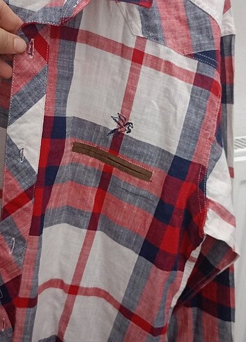 Erkek gömlek - Görsel 4