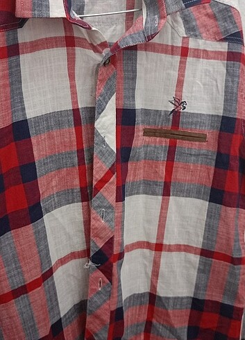 Erkek gömlek - Görsel 5