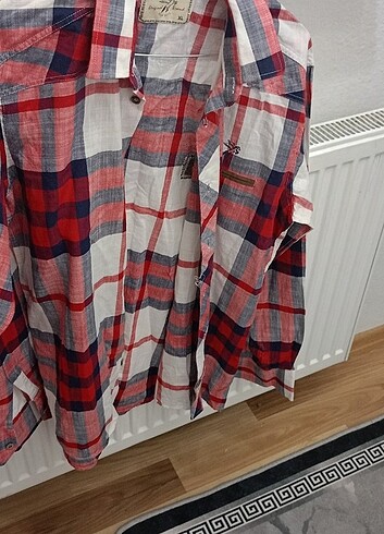 Erkek gömlek - Görsel 7