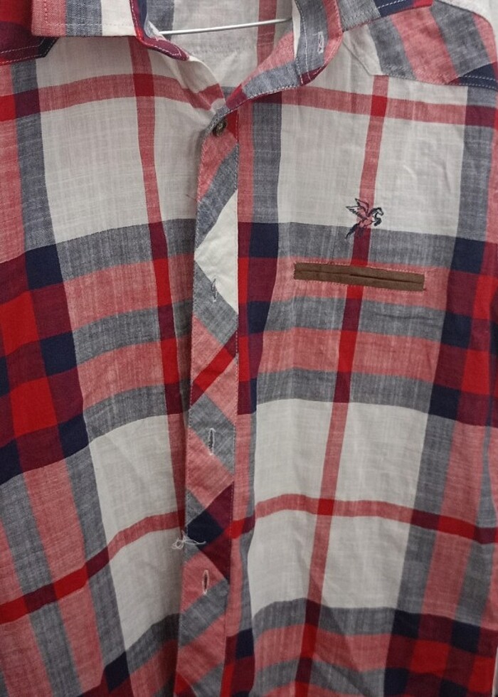 Erkek gömlek - Görsel 5