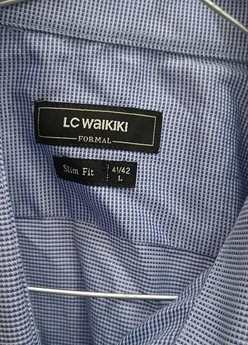 Erkek gömlek - Görsel 7